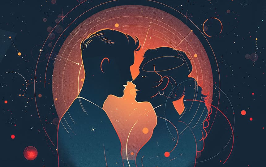 Same Zodiac Sign Couple Compatibility - Gemini